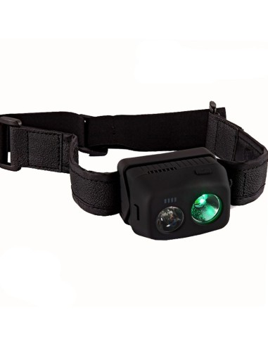 FRONTAL RIDGEMONKEY VRH300X USB  RECHARGEABLE...