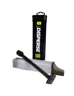 RIDGEMONKEY DISPERSE PVA MESH SYSTEM - WIDE 5M