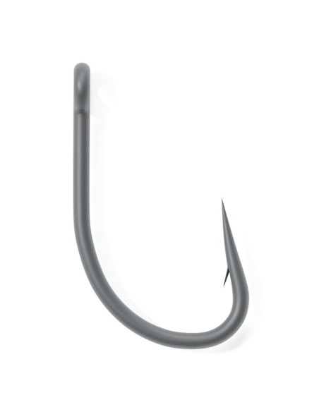 RIDGEMONKEY APE-X STRAIGHT POINT HOOKS SIZE 6