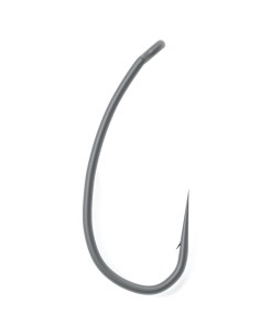 RIDGEMONKEY APE-X MEDIUM CURVE BARBED SIZE 6