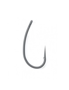 RIDGEMONKEY APE-X CURVE BARBED SIZE 4