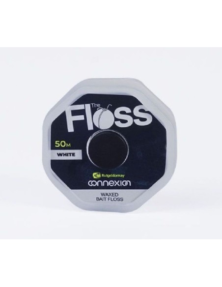 RIDGEMONKEY CONNEXION THE FLOSS 50M