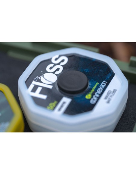 RIDGEMONKEY CONNEXION THE FLOSS 50M