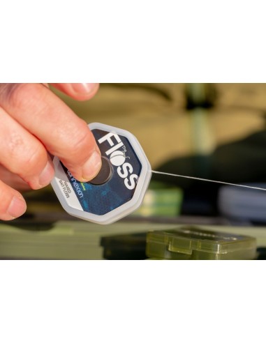 RIDGEMONKEY CONNEXION THE FLOSS 50M