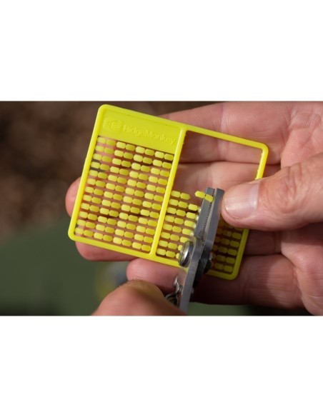 RIDGEMONKEY CONNEXION BOILIE STOPS MULTI COLOURS