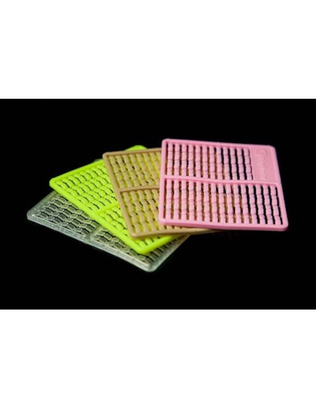 RIDGEMONKEY CONNEXION BOILIE STOPS MULTI COLOURS