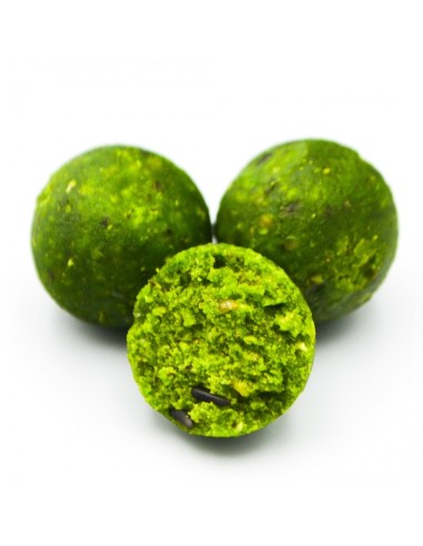 MASSIVE BAITS ECO BOILIES MULBERRY 18MM 3KG