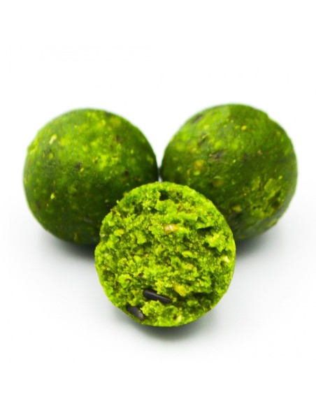 MASSIVE BAITS ECO BOILIES MULBERRY 18MM 3KG