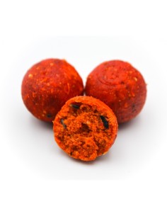 MASSIVE BAITS ECO BOILIES KRILL 18MM 3KG 2