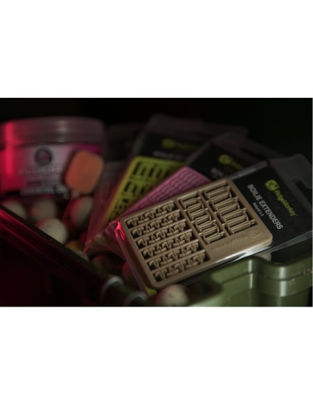 RIDGEMONKEY CONNEXION BOILIE EXTENDERS MULTICOLOURS