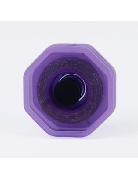 RIDGEMONKEY CONNEXION SHOCK WEAVE BRAIDED SHOCK LEADER 50LB