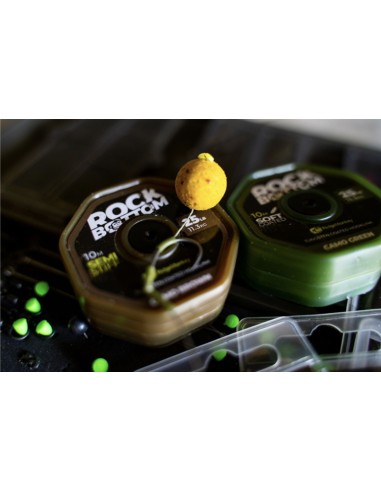 RIDGEMONKEY ROCK BOTTOM TUNGSTEN COATED SOFT...