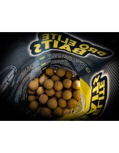 PRO ELITE BAITS BOILIES CLASSIC PIÑA & SCOPEX 20MM 800G 2