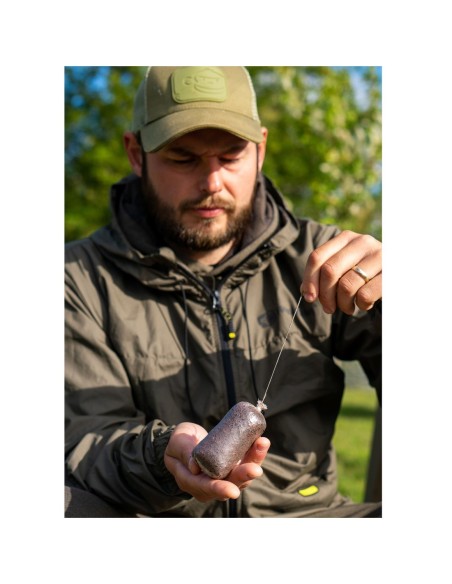 RIDGEMONKEY DISPERSE PVA BAGS MEDIUM 70MM X 150MM