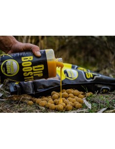 PRO ELITE BAITS DIPS BOOSTER PIÑA & SCOPEX 1L 2