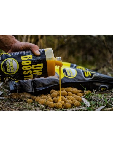 PRO ELITE BAITS DIPS BOOSTER PIÑA & SCOPEX 1L