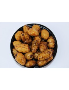 PRO ELITE BAITS CHUFAS XXL PIÑA & SCOPEX 200ML 2