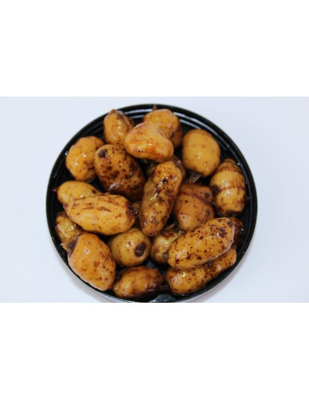 PRO ELITE BAITS CHUFAS XXL PIÑA & SCOPEX 200ML