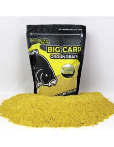 PRO ELITE BAITS BIG CARP ENGODO PIÑA & SCOPEX BIG CARP...
