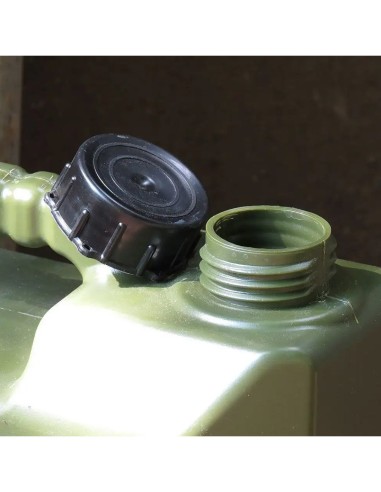 RIDGEMONKEY HEAVY DUTY WATER CARRIER 5LTR