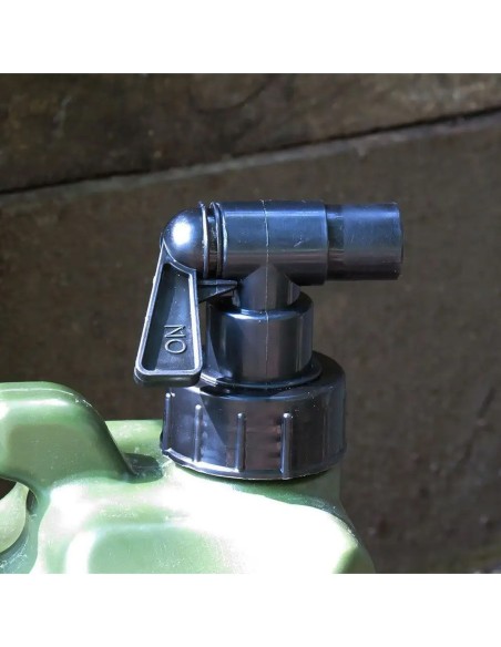 RIDGEMONKEY HEAVY DUTY WATER CARRIER 5LTR