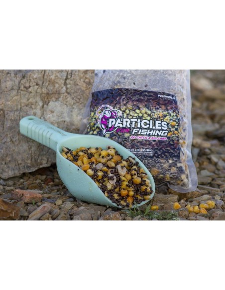 PARTICLES FOR FISHING ULTIMATE MIX 1KG