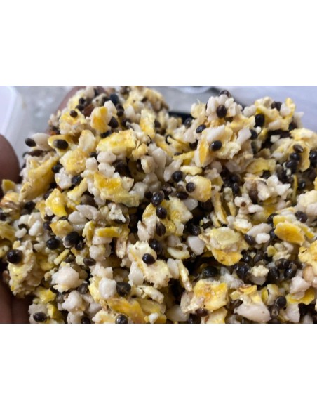 PARTICLES FOR FISHING TRIPLE C MIX 1KG