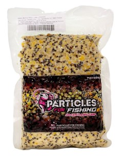 PARTICLES FOR FISHING TRIPLE C MIX 1KG