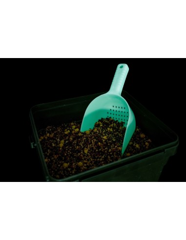 RIDGEMONKEY NITE GLO BAIT SPOON XL