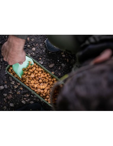 RIDGEMONKEY NITE GLO BAIT SPOON XL