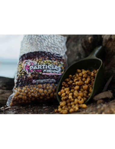 PARTICLES FOR FISHING CHUFA 1KG