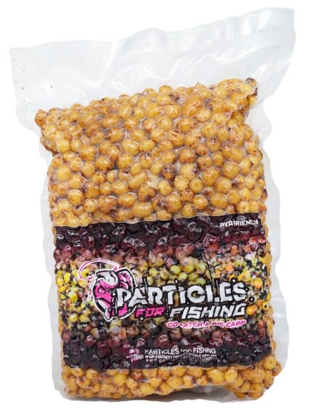 PARTICLES FOR FISHING CHUFA 1KG