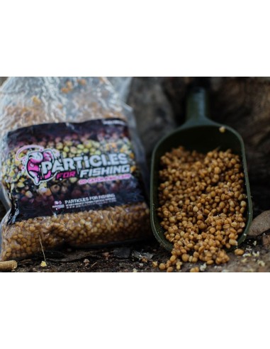 PARTICLES FOR FISHING TRIGO COCIDO 1KG