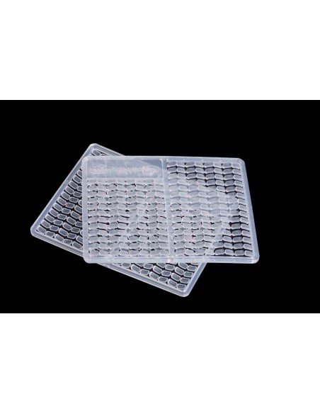 RIDGEMONKEY CONNEXION BOILIE STOPS MULTI CLEAR