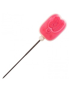 RIDGEMONKEY RM-TEC NITE GLOW BRAID NEEDLE