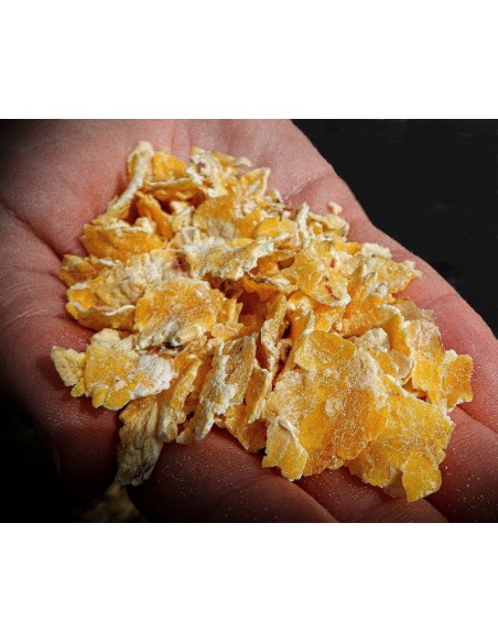 PARTICLES FOR FISHING CORN FLAKES 1KG