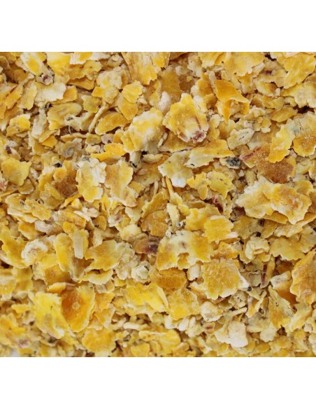 PARTICLES FOR FISHING CORN FLAKES 1KG