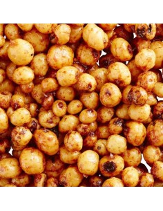 PARTICLES FOR FISHING CHUFA 5KG 2