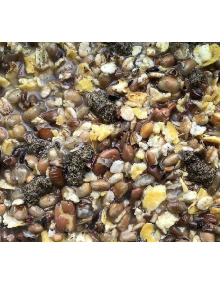 PARTICLES FOR FISHING SEMILLA DESHIDRATADA 1KG