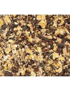 PARTICLES FOR FISHING SEMILLA DESHIDRATADA 1KG 2