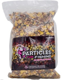 PARTICLES FOR FISHING SEMILLA DESHIDRATADA 1KG
