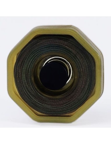 RIDGEMONKEY CAMOX STIFF COATED HOOKLINK 25LB