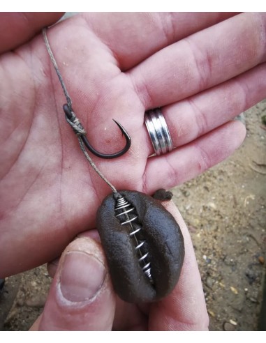 MADCAT PELLET PASTE HALIBUT 350G