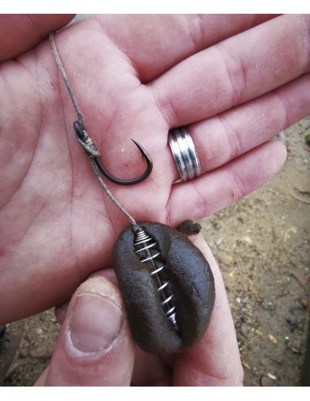 MADCAT PELLET PASTE HALIBUT 350G