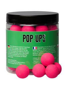 MADCAT POP UPS 20MM HALIBUT 100G