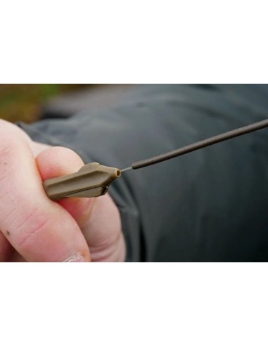 CLIPS PLOMO RIDGEMONKEY CONNEXION UNI LEAD CLIP...