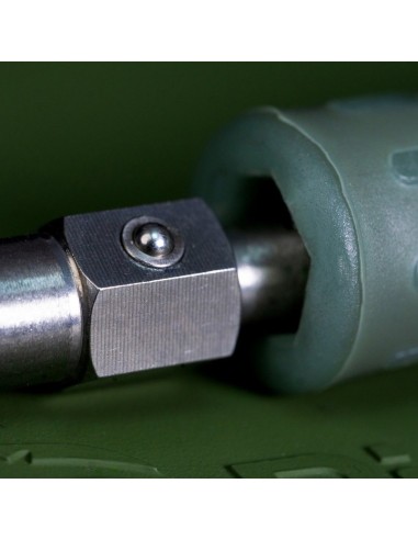 TALADRO RIDGEMONKEY COMBI BAIT DRILL & CORK STICKS