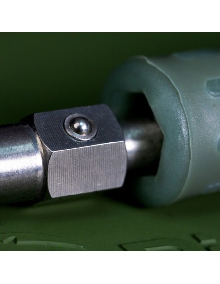 TALADRO RIDGEMONKEY COMBI BAIT DRILL & CORK STICKS