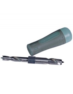 TALADRO RIDGEMONKEY COMBI BAIT DRILL & CORK STICKS 2