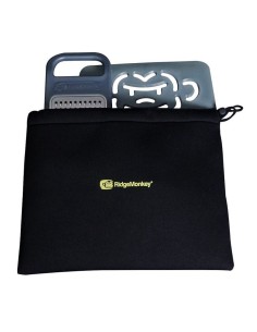 SARTÉN RIDGEMONKEY CONNECT TOASTER XXL PAN & GRIDDLE 2